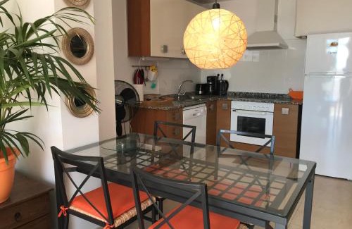 Tazacorte Apartamento | Apartamento Atico Guanchita
