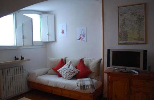 Jaca Apartamento | Apartamento Aticoroel