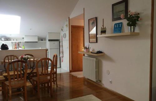 Jaca Apartamento | Apartamento Aticoroel