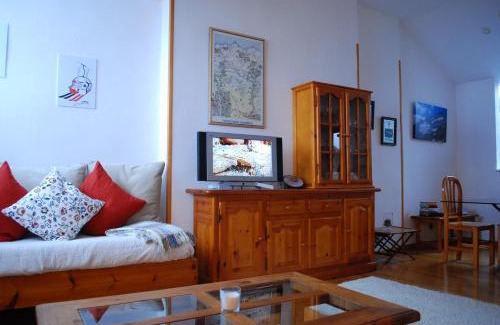 Jaca Apartamento | Apartamento Aticoroel