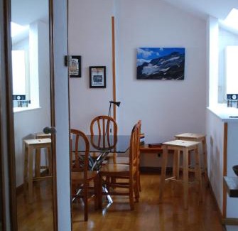 Jaca Apartamento | Apartamento Aticoroel