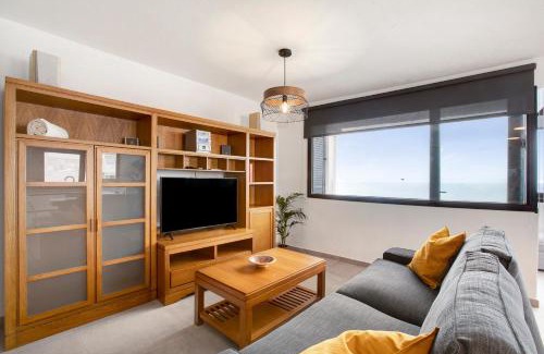 Los Realejos Apartamento | Apartamento Atlántico