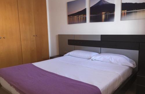Vecindario Apartamento | Apartamento Atlántico