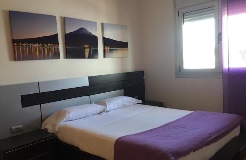 Vecindario Apartamento | Apartamento Atlántico