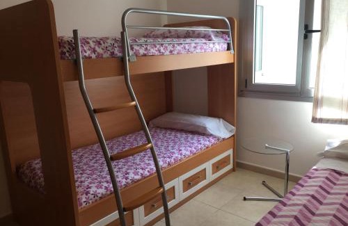 Vecindario Apartamento | Apartamento Atlántico
