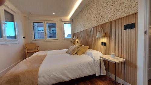 Pontevedra Apartamento | Apartamento Atlantico Pontus Veteris