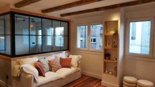 Pontevedra Apartamento | Apartamento Atlantico Pontus Veteris