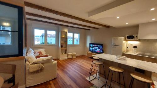 Pontevedra Apartamento | Apartamento Atlantico Pontus Veteris