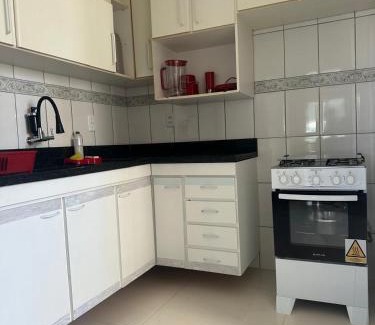 Centro Apartamento | Apartamento atraente em Guarapari