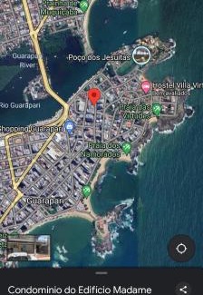 Centro Apartamento | Apartamento atraente em Guarapari