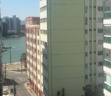 Centro Apartamento | Apartamento atraente em Guarapari