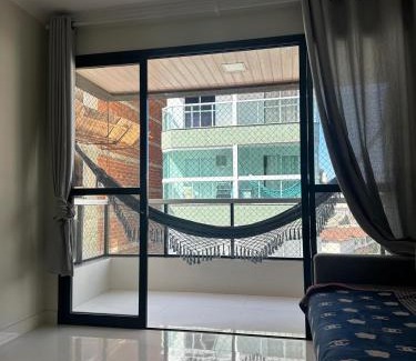 Centro Apartamento | Apartamento atraente em Guarapari