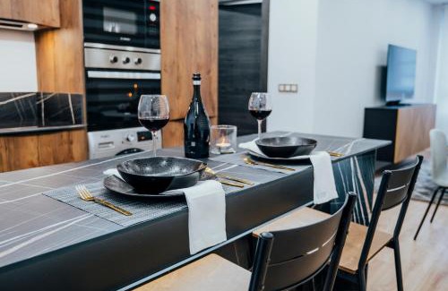 Las Campas y San Claudio Apartamento | Apartamento Augusto Junquera