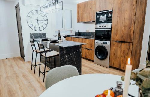 Las Campas y San Claudio Apartamento | Apartamento Augusto Junquera