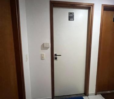 Pina Apartamento | Apartamento Augusto Lucena