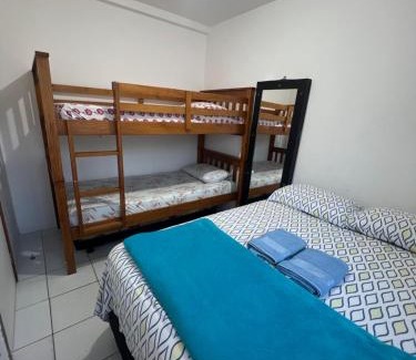 Pina Apartamento | Apartamento Augusto Lucena
