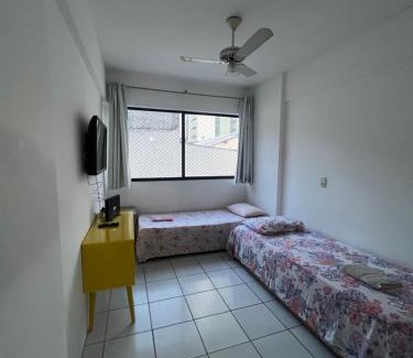 Pina Apartamento | Apartamento Augusto Lucena