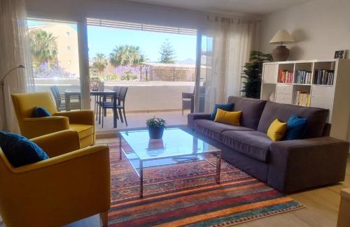 Platja de l'Arenal Apartamento | Apartamento Aura