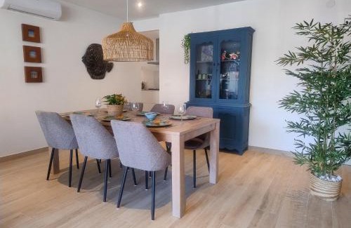 Platja de l'Arenal Apartamento | Apartamento Aura