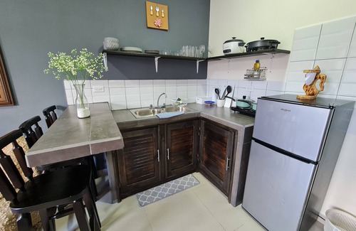 Carmen Apartamento | Apartamento Ave del Paraíso 7