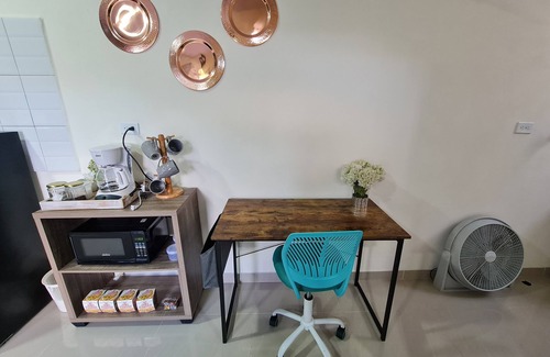 Carmen Apartamento | Apartamento Ave del Paraíso 7
