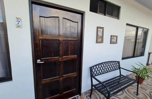 Carmen Apartamento | Apartamento Ave del Paraíso 7