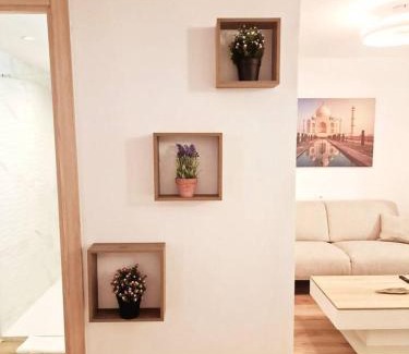 Vigo Apartamento | Apartamento AVE Vigo