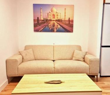 Vigo Apartamento | Apartamento AVE Vigo
