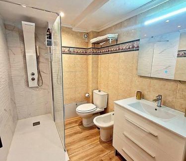 Vigo Apartamento | Apartamento AVE Vigo