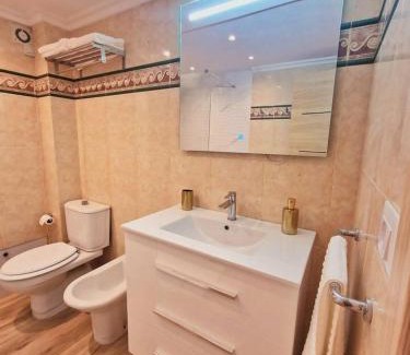 Vigo Apartamento | Apartamento AVE Vigo