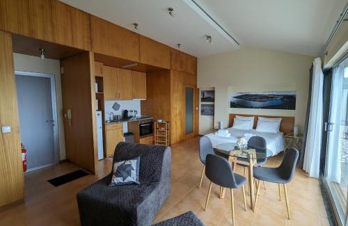 Horta Apartamento | Apartamento Avenida - AL 1798