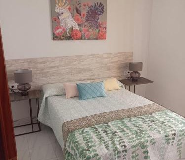 Aguilar de la Frontera Apartamento | Apartamento AVENIDA