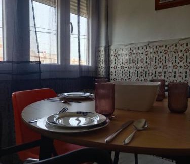 Aguilar de la Frontera Apartamento | Apartamento AVENIDA