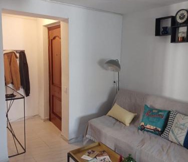 Aguilar de la Frontera Apartamento | Apartamento AVENIDA