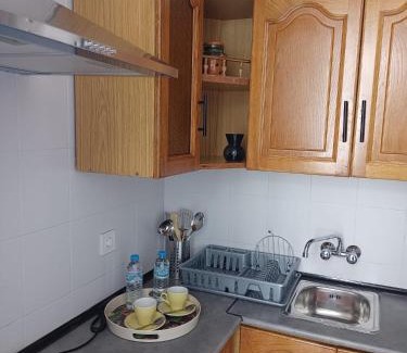 Aguilar de la Frontera Apartamento | Apartamento AVENIDA