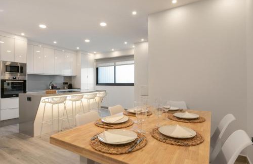 Candelaria Apartamento | Apartamento Avenida Marítima