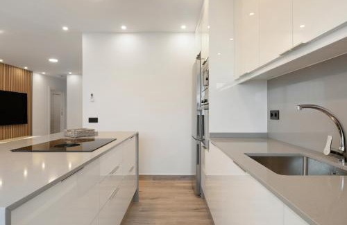 Candelaria Apartamento | Apartamento Avenida Marítima