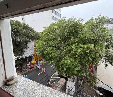 Vitoria Apartamento | Apartamento Avenida Sete