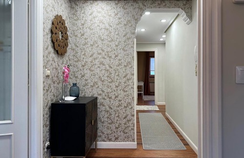 Otxandio Apartamento | Apartamento Axpelarru