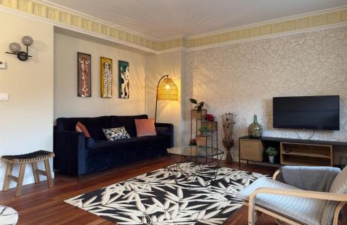 Otxandio Apartamento | Apartamento Axpelarru