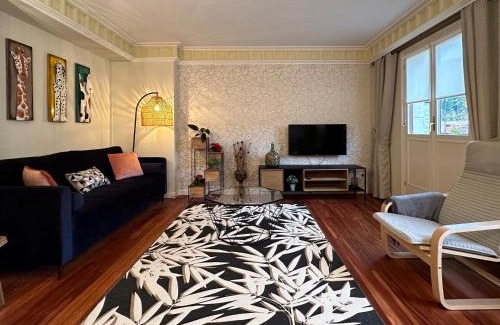 Otxandio Apartamento | Apartamento Axpelarru