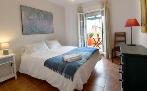 Ayamonte Apartamento | Apartamento Ayamonte Isla Canela Golf