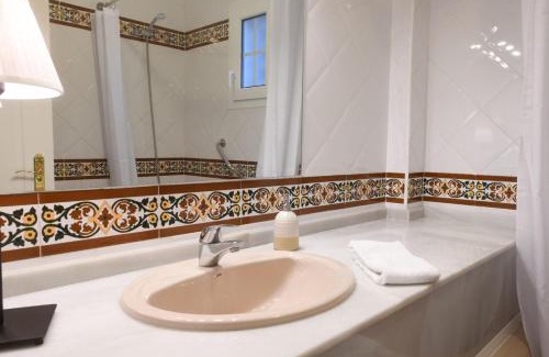 Ayamonte Apartamento | Apartamento Ayamonte Isla Canela Golf