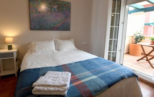 Ayamonte Apartamento | Apartamento Ayamonte Isla Canela Golf