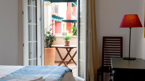 Ayamonte Apartamento | Apartamento Ayamonte Isla Canela Golf