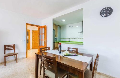 Torre del Mar Apartamento | Apartamento Azucarera Beach Torre del Mar
