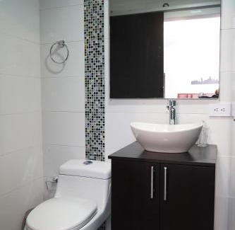 Teusaquillo Apartamento | Apartamento Azucena - Casa Tartaruga Bogotá