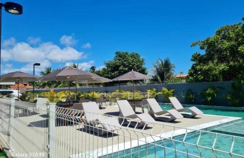 Barra de Sao Miguel Apartamento | Apartamento Barra de São Miguel