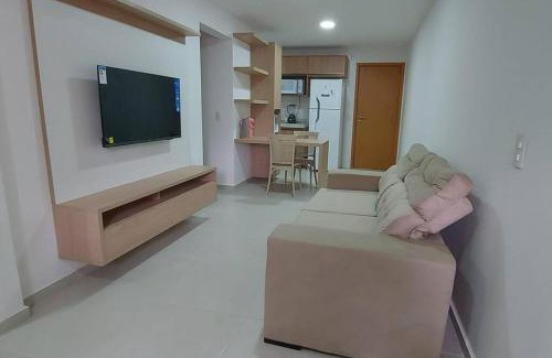 Barra de Sao Miguel Apartamento | Apartamento Barra de São Miguel