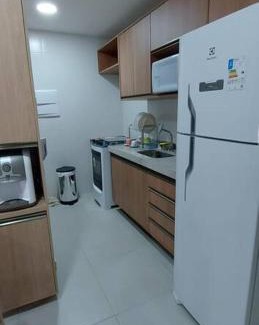 Barra de Sao Miguel Apartamento | Apartamento Barra de São Miguel